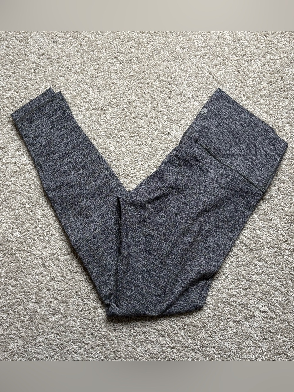 Lululemon Wunder Under Hi-Rise Tight *28